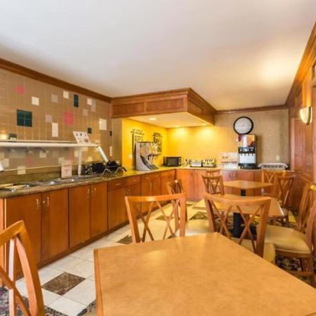 Studio 6 Suites Tupelo, Ms Dış mekan fotoğraf