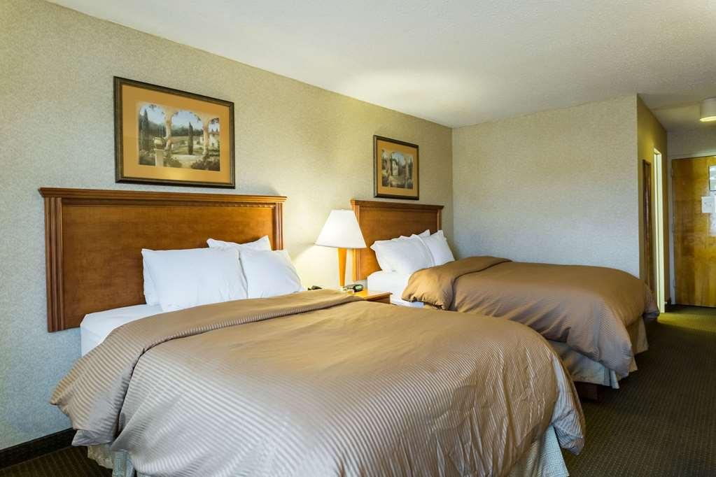 Studio 6 Suites Tupelo, Ms Oda fotoğraf