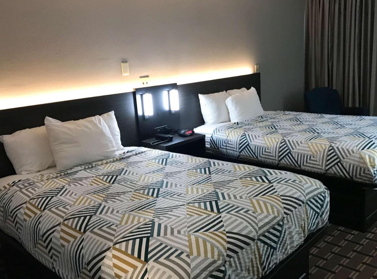 Studio 6 Suites Tupelo, Ms Dış mekan fotoğraf