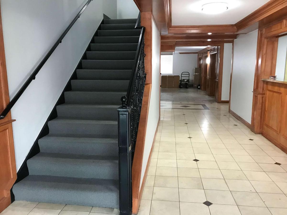 Studio 6 Suites Tupelo, Ms Dış mekan fotoğraf