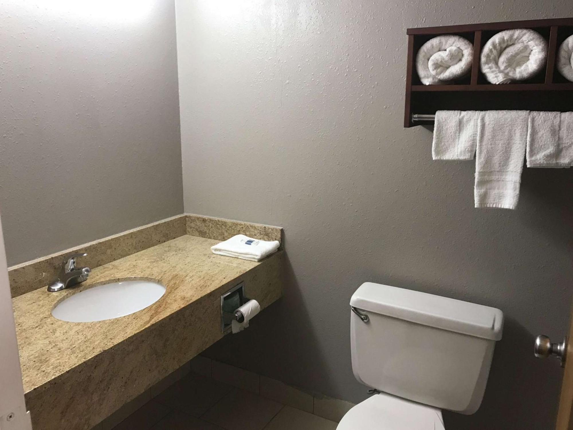 Studio 6 Suites Tupelo, Ms Dış mekan fotoğraf