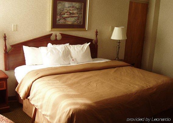Studio 6 Suites Tupelo, Ms Oda fotoğraf