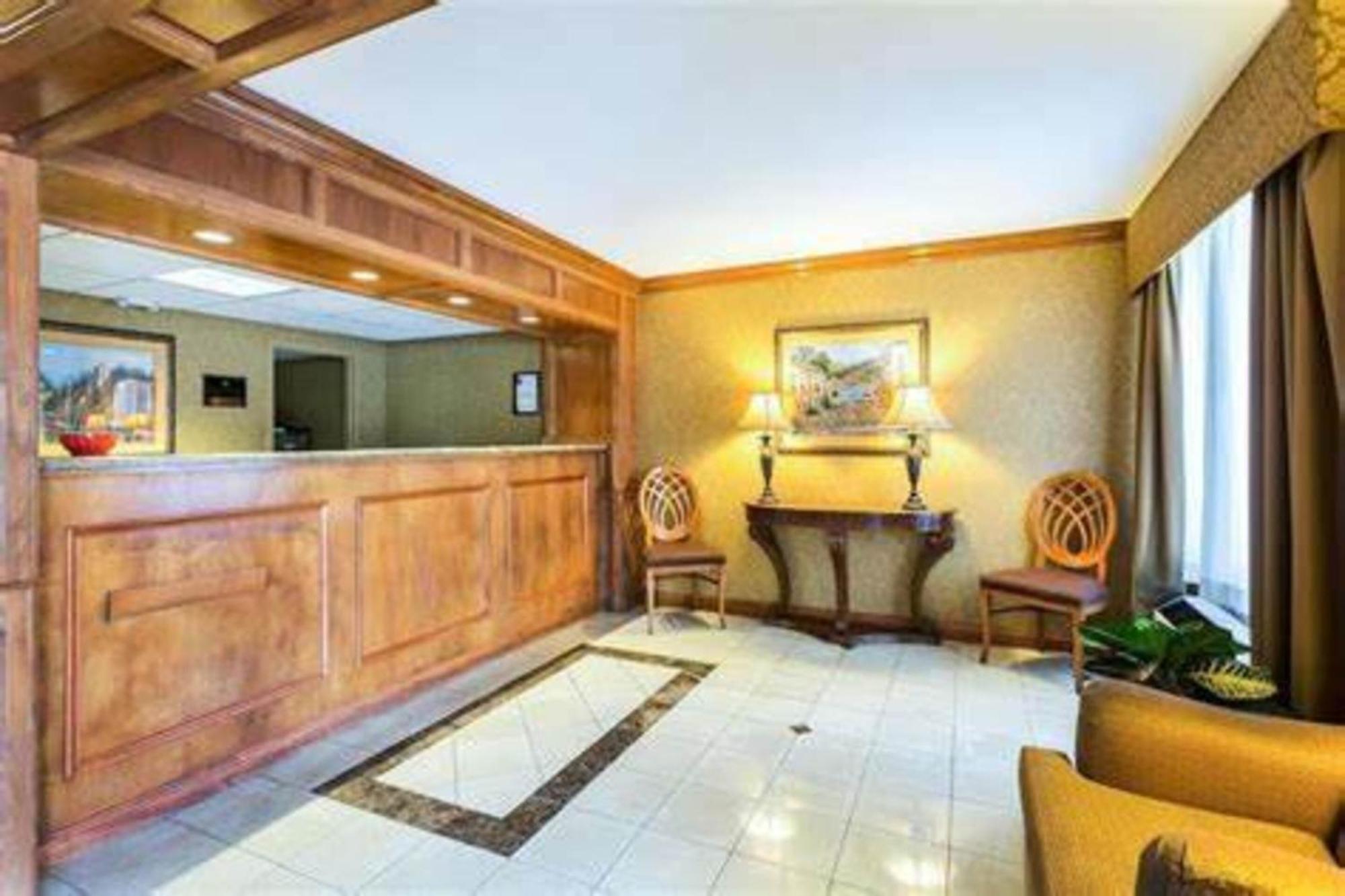 Studio 6 Suites Tupelo, Ms Dış mekan fotoğraf